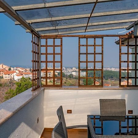 Apartment Rooftop Пула Екстер'єр фото